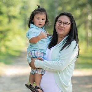 Meet your Posher, Taralynn